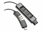 Poly DA75 - Zvuková karta - USB-C / USB-A - pro Victus by...