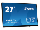 iiyama ProLite T2755QSC-B1 - LED monitor - 27" - dotykový...