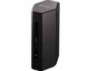 NETGEAR Nighthawk RS300 - Bezdrátový router 4portový switch - 1GbE, 2.5GbE, Wi-Fi 7 Multi-Band