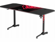 DIABLO CHAIRS X-Mate Černá