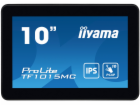 iiyama ProLite TF1015MC-B3 - LCD monitor - 10.1" (10" zob...