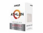 AMD Athlon 3000G procesor 3,5 GHz 4 MB L3