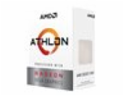 AMD Athlon 3000G procesor 3,5 GHz 4 MB L3