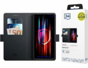 3mk ochranné pouzdro Wallet Case pro Realme C67