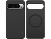 Nillkin Super Frosted PRO Magnetic Zadní Kryt pro Google Pixel 9 Pro XL Black