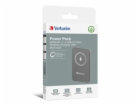 VERBATIM Powerbanka Charge  n  Go, Magnetická, 5000 mAh, ...