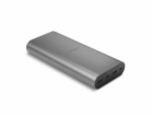 Targus 140W USB-C Portable Power Bank - Power banka/napáj...