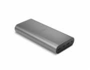 DELL Targus Přenosná 140W powerbanka/ 2x USB-C/ 1x USB-A/ 24000 mAh