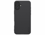 Nillkin Super Frosted PRO Magnetic Zadní Kryt pro Apple iPhone 16 Black