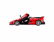 RASTAR R/C 1:14 Ferrari FXX K Evo auto na dálkové ovládání (červené)