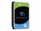 Seagate SkyHawk AI vnitřní pevný disk 16 TB 7200 ot/min 5...
