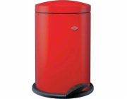 WESCO Treteimer Alpha 13l rot