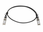 D-Link DEM-CB100S28 QSFP28 stohovací DAC kabel 1m