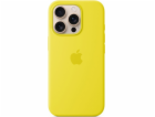 iPhone 16 Pro Silicone Case with MagSafe - Star Fruit