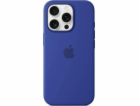 iPhone 16 Pro Max Silicone Case with MagSafe - Ultramarine