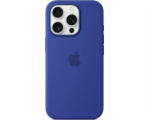 iPhone 16 Pro Max Silicone Case with MagSafe - Ultramarine