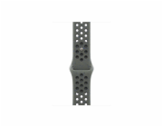 Apple Watch 40mm Cargo Khaki Nike Sport Band - M/L