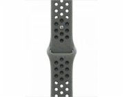 Apple Watch 40mm Cargo Khaki Nike Sport Band - S/M