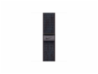 Watch Acc/40/Black/Blue Nike Sport Loop