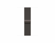 Apple Watch 40mm Slate Milanese Loop