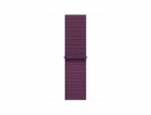 Apple Watch 40mm Plum Sport Loop *Rozbalený*