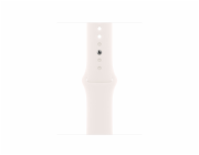 Apple Watch 40mm Light Blush Sport Band - S/M