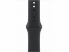 Watch Acc/40/Black Sport Band - M/L