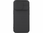 Nillkin CamShield PRO Magnetic Zadní Kryt pro Apple iPhone 16 Pro Black