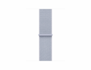 Watch Acc/40/Blue Cloud Sport Loop