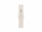 Apple Watch 40mm Starlight Sport Band - M/L