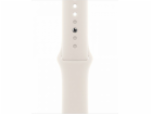 Watch Acc/40/Starlight Sport Band - S/M