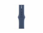 Watch Acc/40/Denim Sport Band - M/L