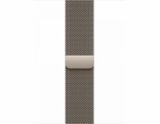 Watch Acc/42/Natural Milan.Loop