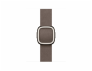 Apple Watch 42mm Dark Taupe Modern Buckle - Large