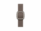 Watch Acc/42/Dark Taupe Modern Buckle - Small