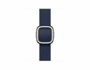 Apple Watch 42mm Deep Blue Modern Buckle - Small