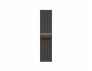 Apple Watch 42mm Slate Milanese Loop * *