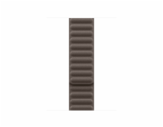 Watch Acc/42/Dark Taupe Magnetic Link - S/M