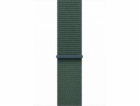 Watch Acc/46/Lake Green Sport Loop
