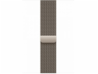 Watch Acc/46/Natural Milan.Loop - S/M