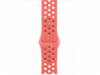 Watch Acc/46/Magic Ember Nike Sport Band - S/M