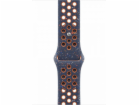 Apple 46mm Blue Flame Nike Sport Band - 