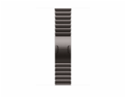 Watch Acc/46/Slate Link Bracelet