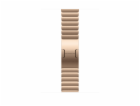 Watch Acc/46/Gold Link Bracelet