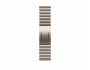 Watch Acc/46/Natural Link Bracelet
