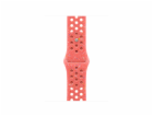 Watch Acc/42/Magic Ember Nike Sport Band - S/M