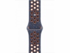 Watch Acc/42/Blue Flame Nike Sport Band - M/L