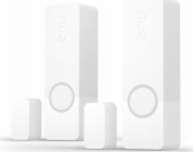 PHILIPS Hue Secure kontaktní sensor bílý - sensor pohybu 2x