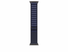 Watch Acc/49/Navy Alpine Loop -M- Black Titan