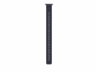 Watch Acc/49/Navy Ocean Band Ext - Black Titan